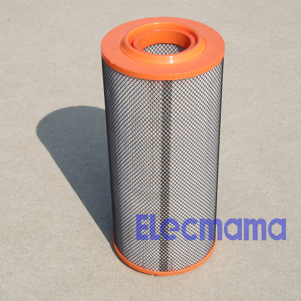 Cummins air filter KW2448C2-K20900C2 -3