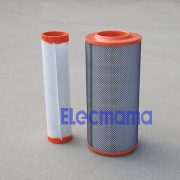 Cummins air filter KW2448C2-K20900C2 -5
