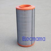 Cummins air filter KW2448C2-K20900C2 -6