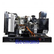 Lovol diesel generator -1