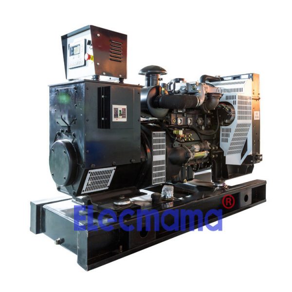 Lovol diesel generator -3