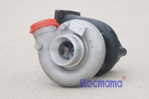 1004TG Lovol turbocharger