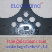 1004TG lovol cylinder head gasket 3681E033D