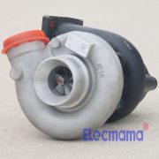 Lovol 1004TG turbocharger -12