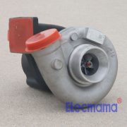 Lovol 1004TG turbocharger -3