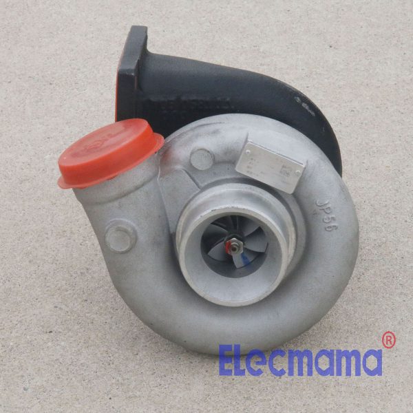 Lovol 1004TG turbocharger -7