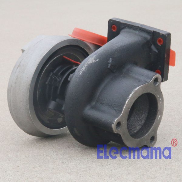 Lovol 1004TG turbocharger -8