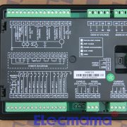 Smartgen HGM 7220 genset controller -4