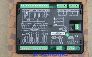 Smartgen HGM 7220 genset controller