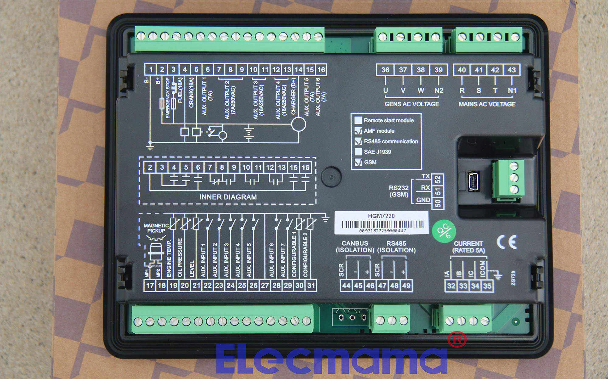 Схема контроллер dse 6120 инструкция на русском