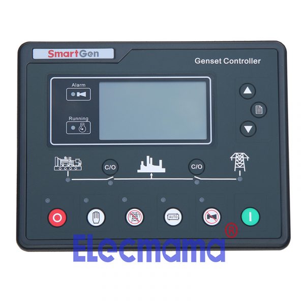 Smartgen HGM7220 genset controller -1