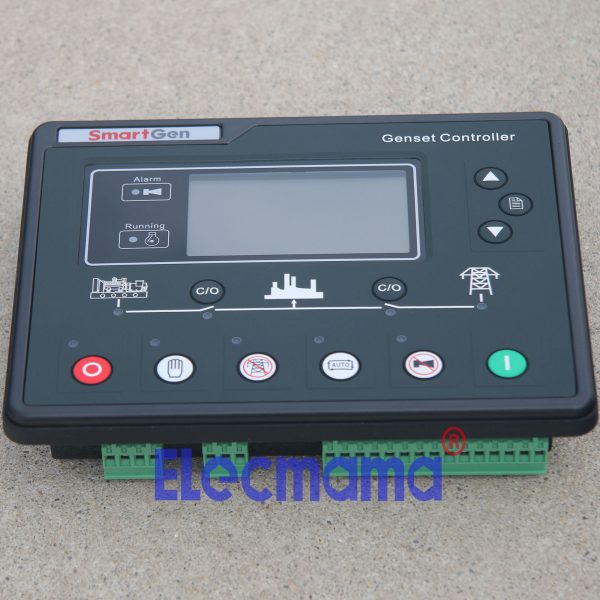 Smartgen HGM7220 genset controller -10