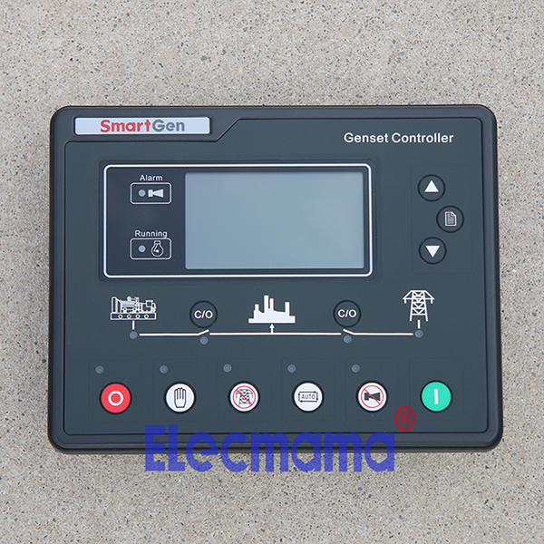 Smartgen HGM7220 genset controller -9
