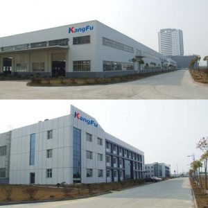 Nanchang Kangfu Generator Technology Co., Ltd