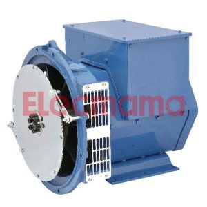 brushless generator Elecmama-184 series