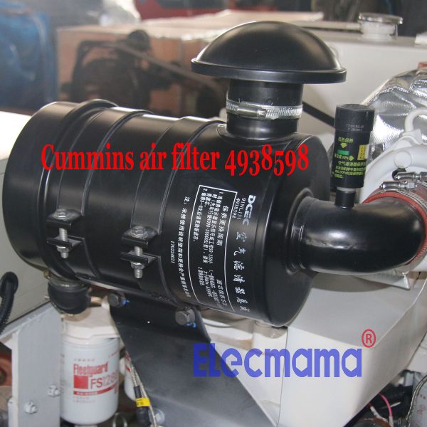 Cummins air filter 4938598 -1