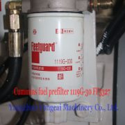 Cummins fuel filter 1119G-30 FF5327 -1