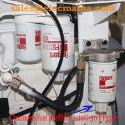 Cummins fuel filter 1119G-30 FF5327 -3