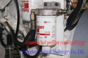 Cummins fuel filter 1119G-30 FF5327