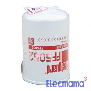 Cummins fuel filter 3931063 FF5052