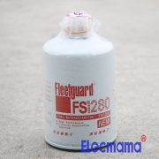 Cummins fuel water separator C3930942 FS1280 -13