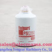 Cummins fuel water separator C3930942 FS1280 -14