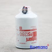 Cummins fuel water separator C3930942 FS1280 -8