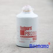 Cummins fuel water separator C3930942 FS1280 -9