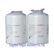 Cummins oil filter 3908616 LF3345 -5