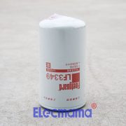 Cummins oil filter C3937743 LF3349 -6