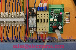 Smartgen SG485 communication module