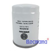Weichai fuel filters 1000623463A