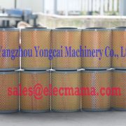 Yangdong YD4KD air filter -5
