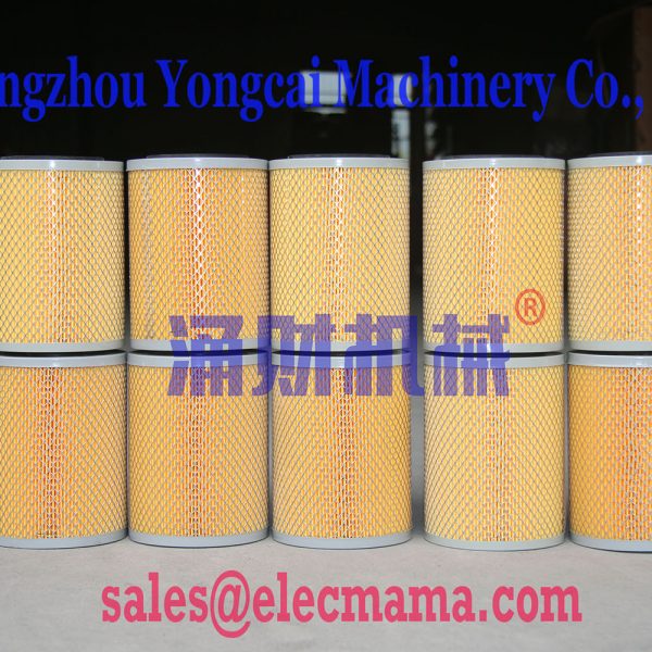 Yangdong YD4KD air filter -6