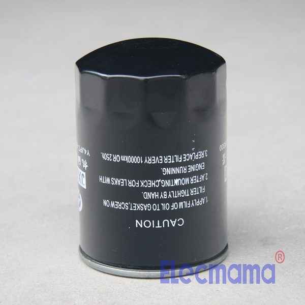 Yangdong YD4KD oil filter -3