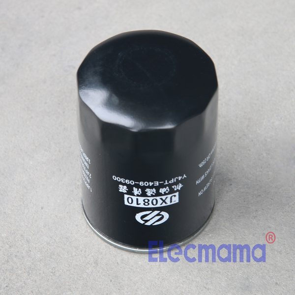 Yangdong YD4KD oil filter -4