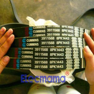 Cummins engine belt 3911568