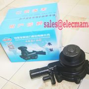 QC480D water pump -4