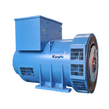 Kangfu marine generator -3