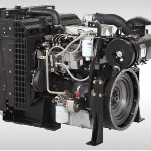 1003G Lovol diesel engine for genset