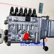 BYC ASIMCO fuel injection pump for Cummins 6BTAA5.9-G2 diesel engine