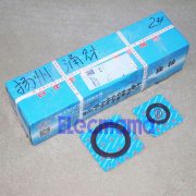 Quanchai QC490D crankshaft and crankshaft front seal and crankshaft rear seal -3