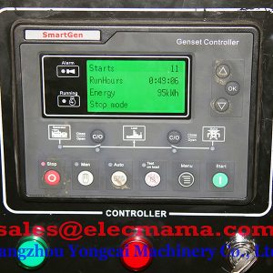 SmartGen HGM6120U Auto Mains Failure Generator Controller (AMF)