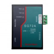 Smartgen SG72A Communication Module