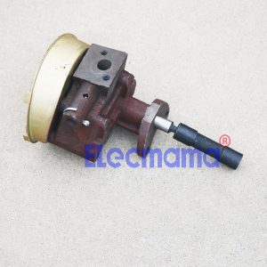 Yangdong Y4100D oil pump