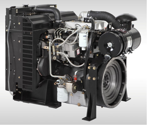 1003TG Lovol diesel engine for genset