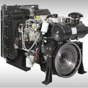 1004G Lovol diesel engine for genset