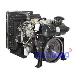 1004TG Lovol diesel engine