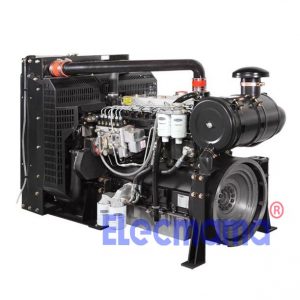 1006TAG Lovol diesel engine for genset