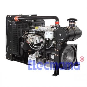 1006TAG1A Lovol diesel engine for genset